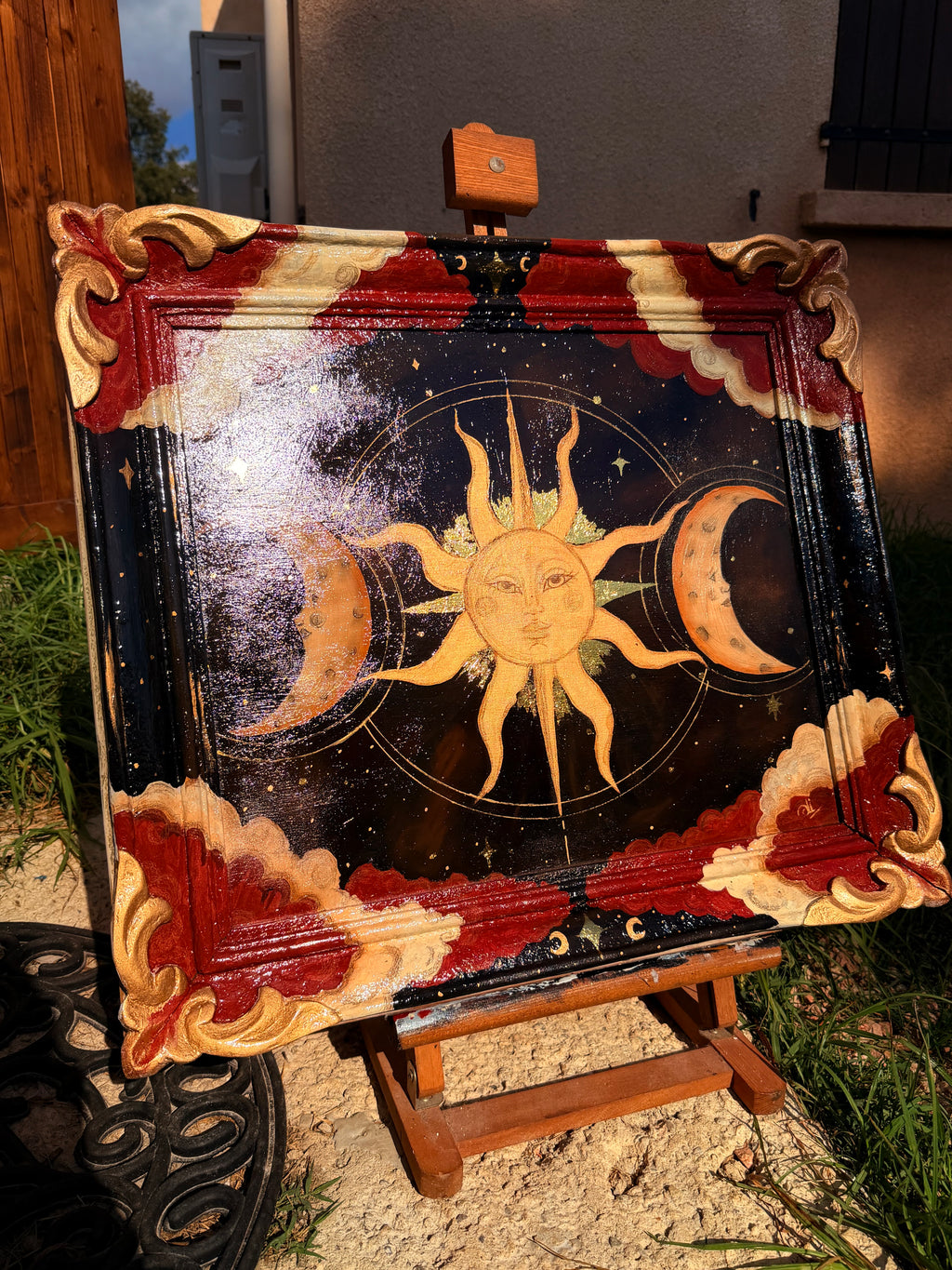 ARCANA