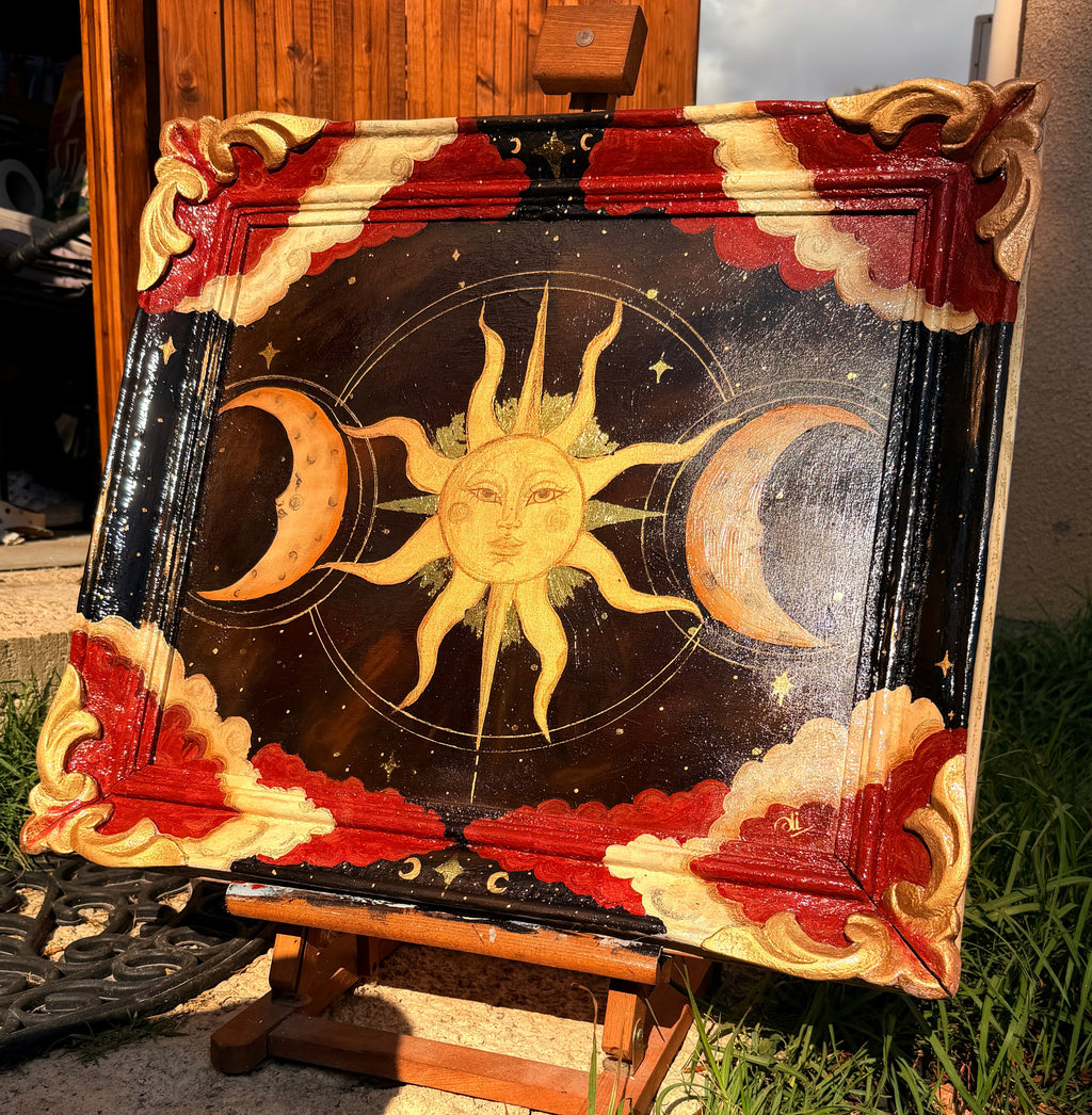 ARCANA