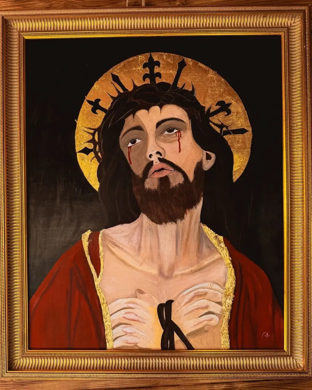 AGNUS DEI