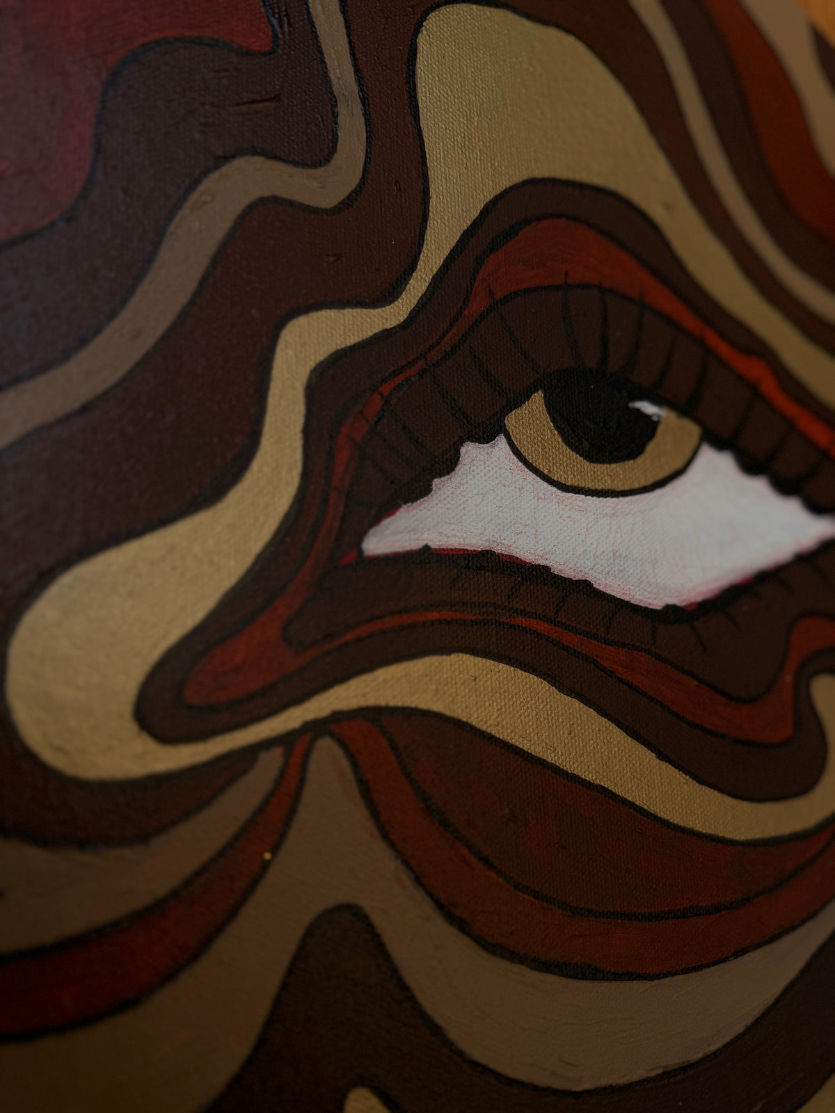 PSYCHE