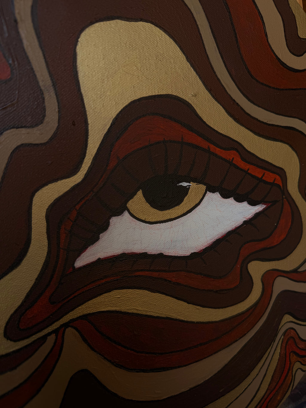 PSYCHE
