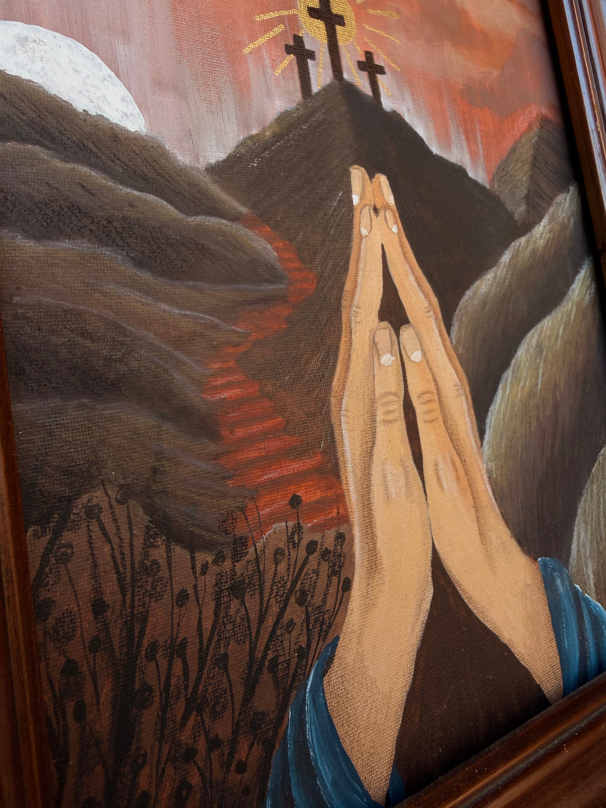 GOLGOTHA