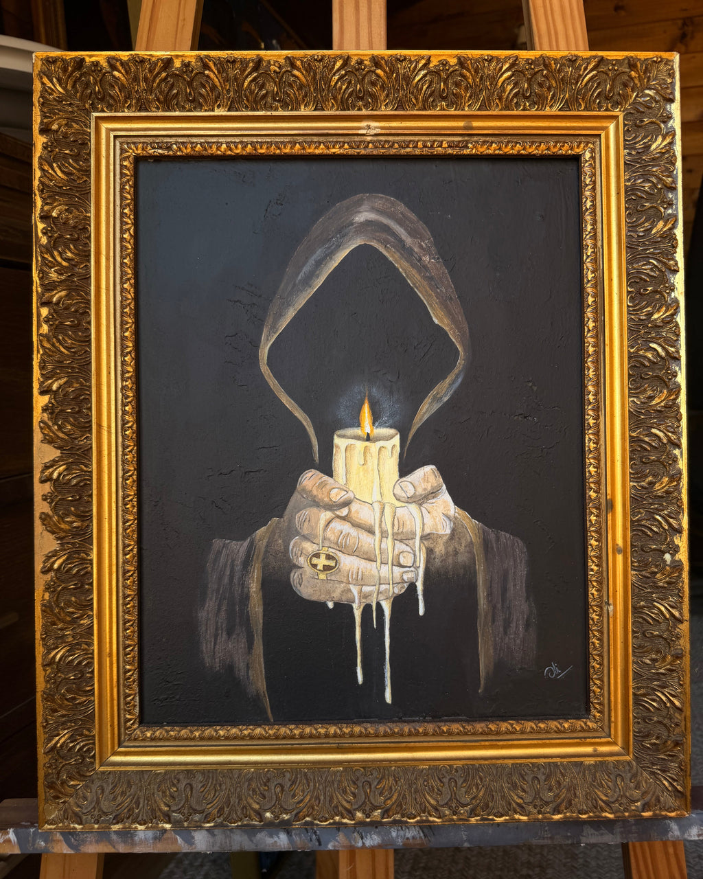 LUX IN TENEBRIS