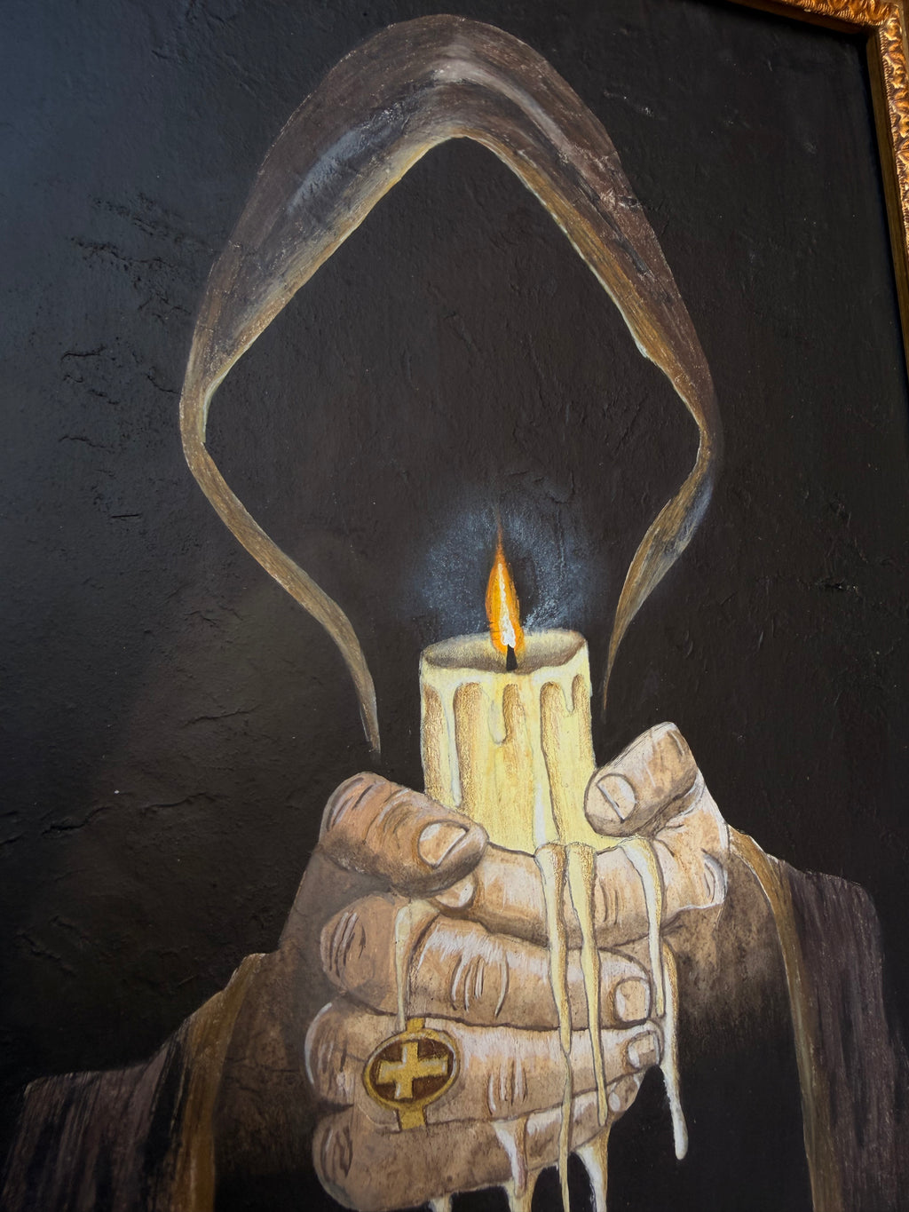 LUX IN TENEBRIS