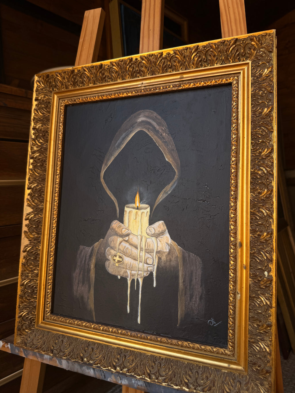 LUX IN TENEBRIS