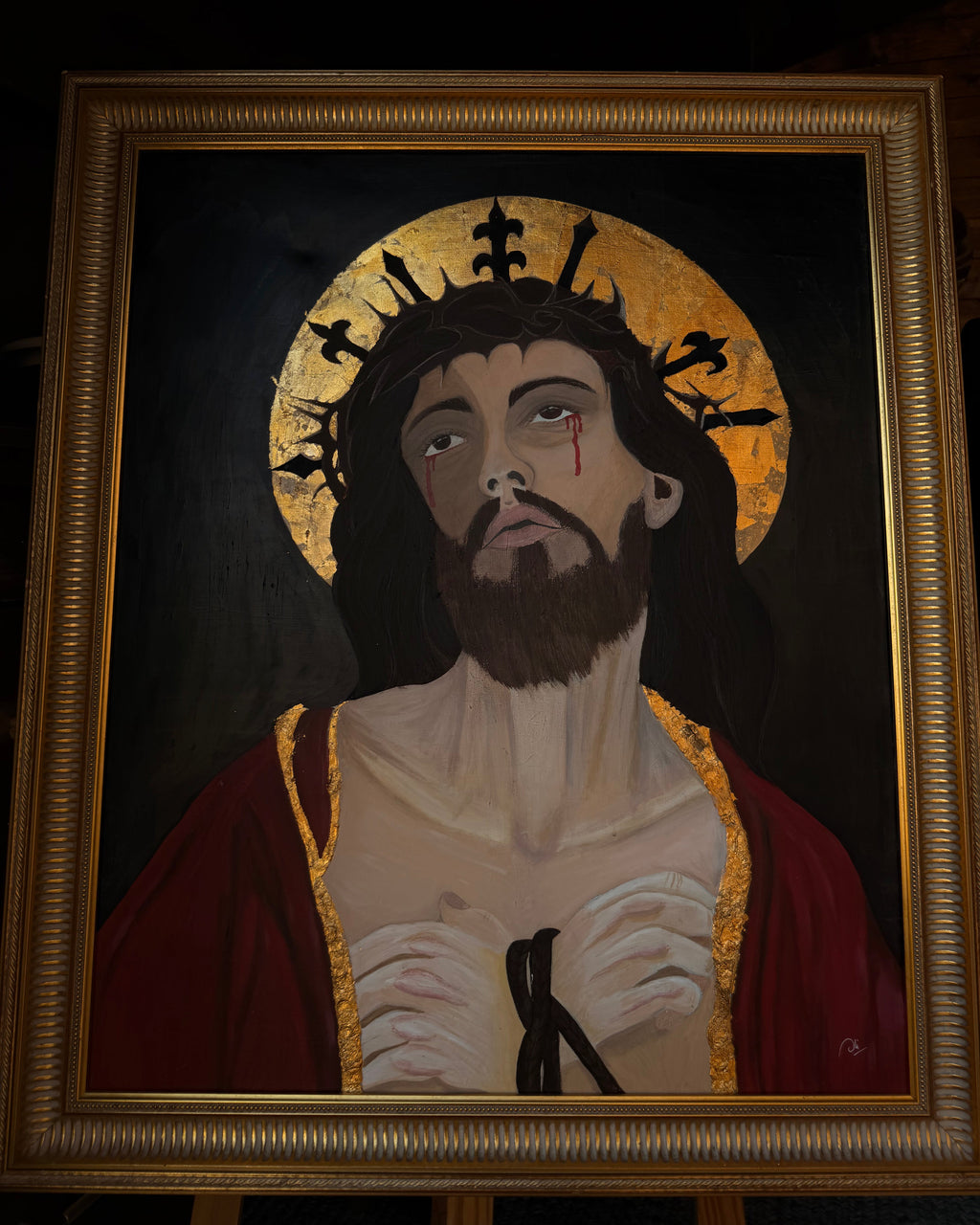 AGNUS DEI