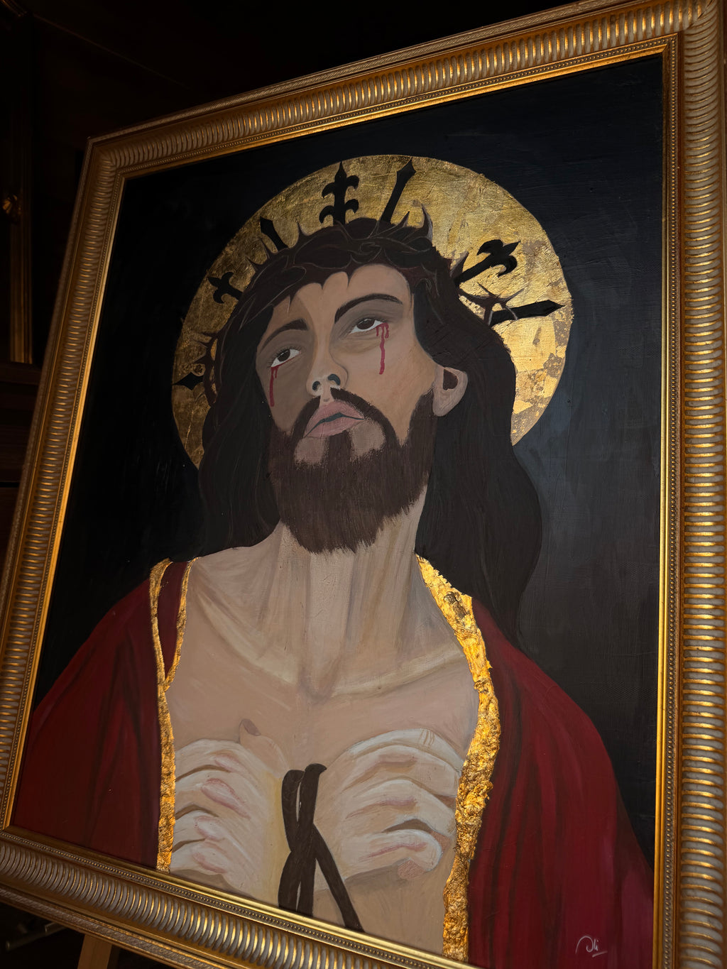 AGNUS DEI