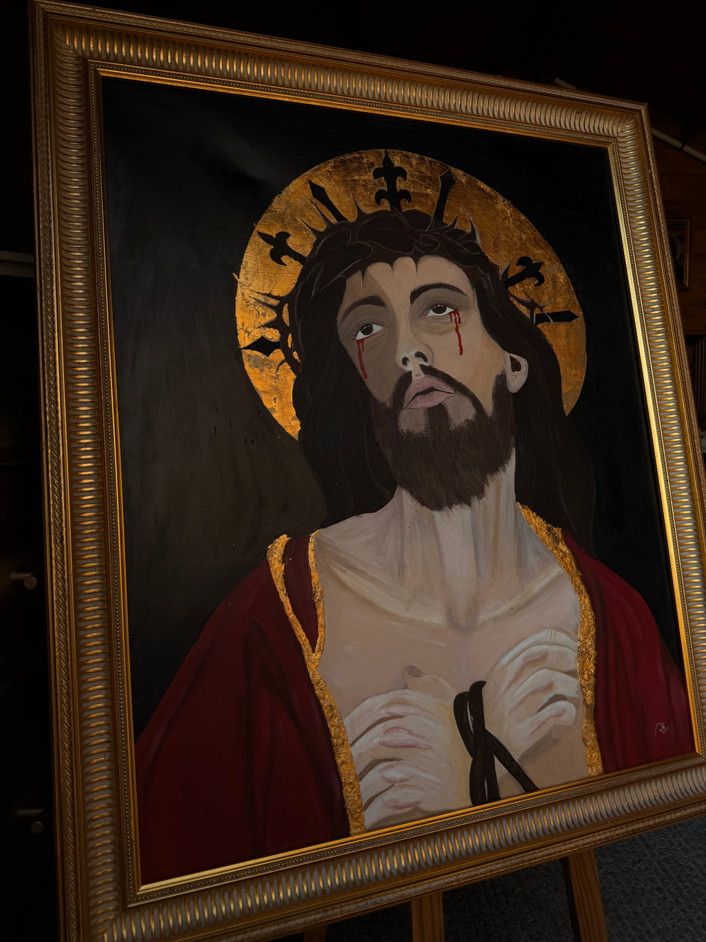 AGNUS DEI