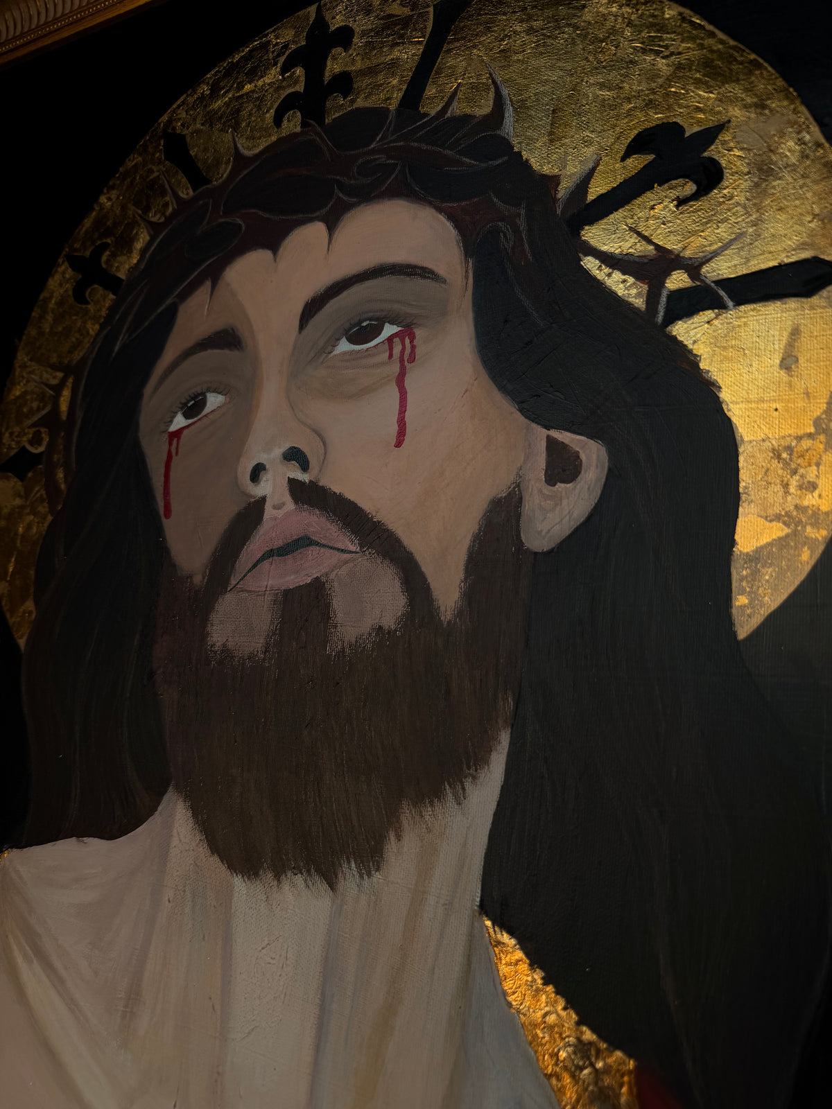 AGNUS DEI