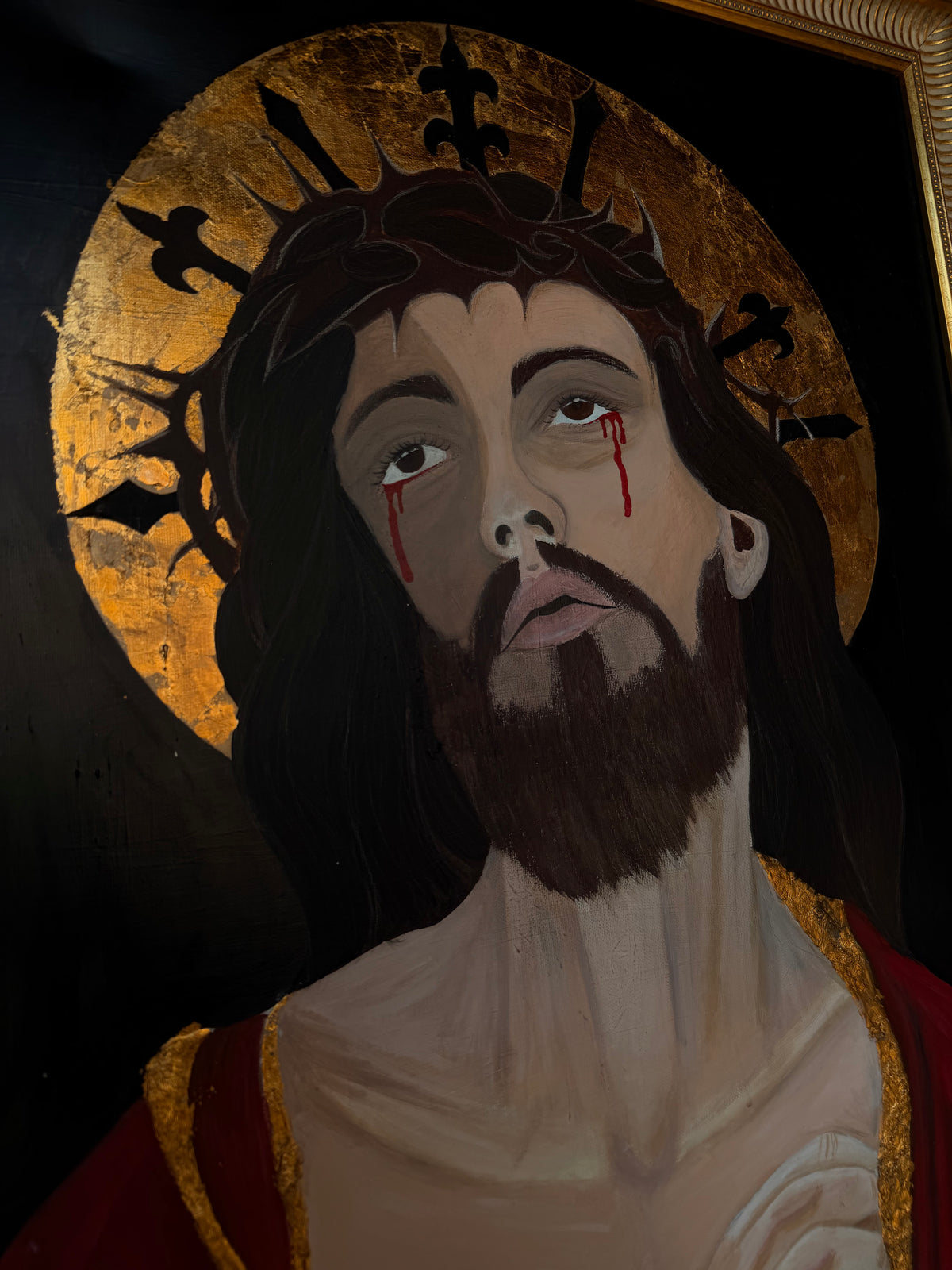AGNUS DEI