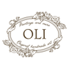 OLI ART - Accueil